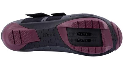 fi'zi:k Terra Powerstrap X4 Unisex XL grau, violett Produktbild 2