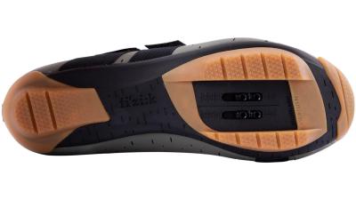 fi'zi:k Terra Powerstrap X4 Unisex XL braun, beige Produktbild 2
