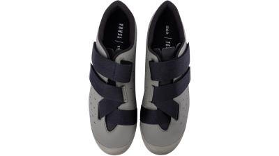 fi'zi:k Terra Powerstrap X4 Unisex XL braun, beige Produktbild 1