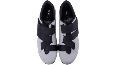 fi'zi:k Terra Powerstrap X4 Unisex XL grau Produktbild 1