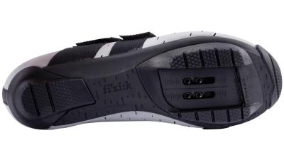 fi'zi:k Terra Powerstrap X4 Unisex L grau Produktbild 2