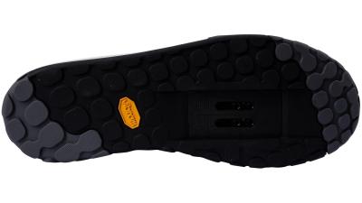 fi'zi:k Gravita Tensor Unisex L schwarz, rot Produktbild 2