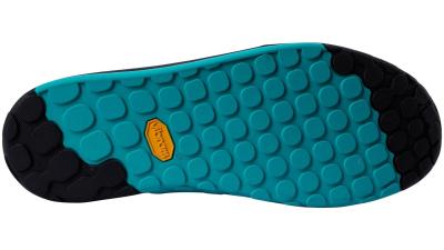 fi'zi:k Gravita Tensor Flat Unisex Unisize blau, grau Produktbild 2