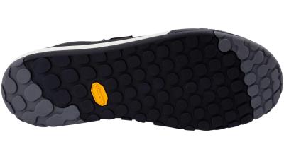 fi'zi:k Gravita Tensor Flat Unisex Unisize schwarz, rot Produktbild 2