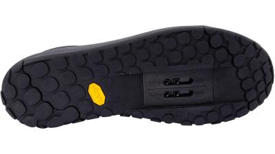 fi'zi:k Gravita Versor Unisex Unisize schwarz Produktbild 2