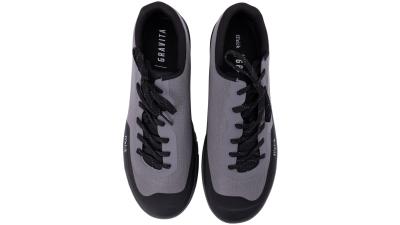 fi'zi:k Gravita Versor Unisex Unisize grau Produktbild 1