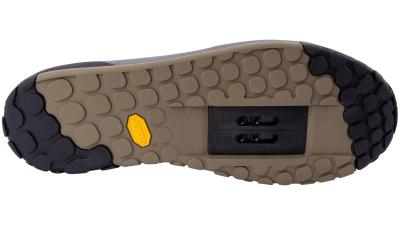 fi'zi:k Gravita Versor Unisex Unisize grau Produktbild 2