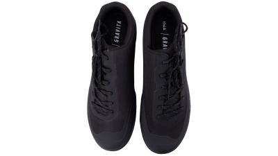 fi'zi:k Gravita Versor Flat Unisex Unisize schwarz Produktbild 1