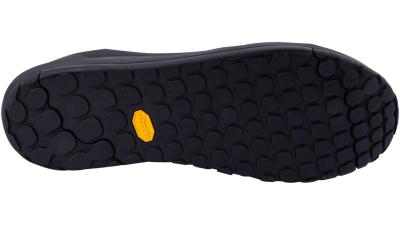 fi'zi:k Gravita Versor Flat Unisex Unisize schwarz Produktbild 2