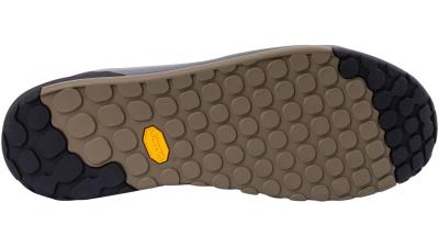fi'zi:k Gravita Versor Flat Unisex Unisize grau Produktbild 2