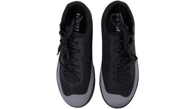 fi'zi:k Gravita Versor Flat Unisex Unisize schwarz, violett Produktbild 1