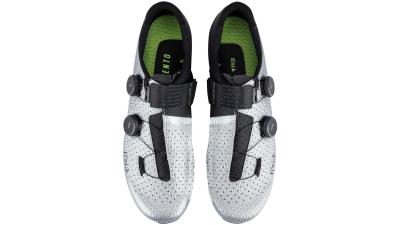 fi'zi:k Stabilita Carbon Unisex L silber, schwarz Produktbild 1
