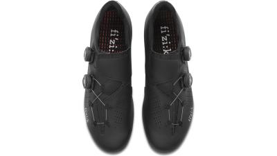 fi'zi:k Infinito R1 Unisex L schwarz Produktbild 1