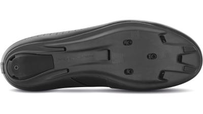 fi'zi:k Infinito R1 Unisex L schwarz Produktbild 2