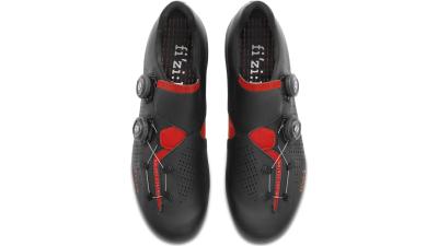 fi'zi:k Infinito R1 Unisex L schwarz, rot Produktbild 1