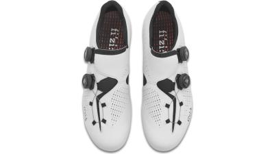 fi'zi:k Infinito R1 Unisex L wei&szlig;, schwarz Produktbild 1