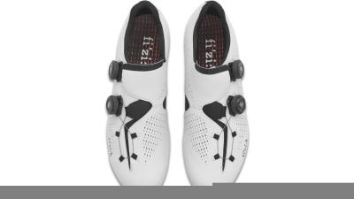 fi'zi:k Infinito R1 Unisex L wei&szlig;, schwarz Produktbild 1