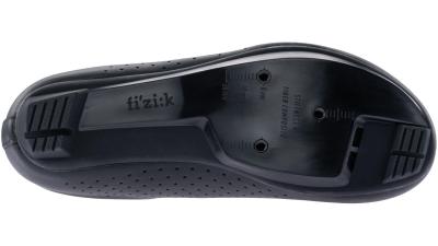 fi'zi:k Omna Unisex Unisize schwarz, schwarz Produktbild 2