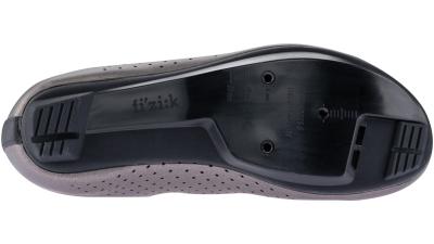 fi'zi:k Omna Unisex L silber, schwarz Produktbild 2