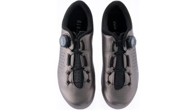fi'zi:k Omna Unisex Unisize silber, schwarz Produktbild 1