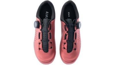 fi'zi:k Omna Unisex L rot, schwarz Produktbild 1