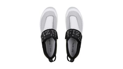 fi'zi:k Hydra Unisex Unisize wei&szlig;, schwarz Produktbild 1