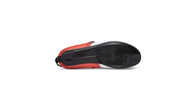 fi'zi:k Hydra Unisex Unisize wei&szlig;, rot Produktbild 2