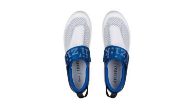 fi'zi:k Hydra Unisex Unisize wei&szlig;, blau Produktbild 1
