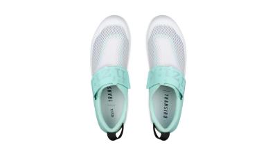 fi'zi:k Hydra Unisex L wei&szlig;, blau Produktbild 1