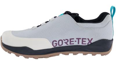 fi'zi:k Terra Ergolace GTX Unisex Unisize grau, schwarz Produktbild 1