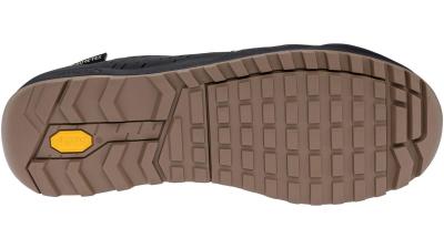 fi'zi:k Terra Ergolace GTX Unisex Unisize grau, schwarz Produktbild 2