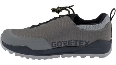 fi'zi:k Terra Ergolace GTX Unisex Unisize grau, schwarz Produktbild 1