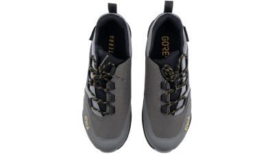 fi'zi:k Terra Ergolace GTX Unisex Unisize grau, schwarz Produktbild 2