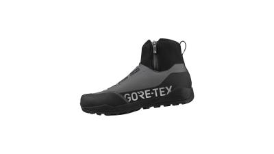 fi'zi:k Terra Nanuq GTX Unisex L schwarz, grau Produktbild 1