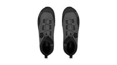 fi'zi:k Terra Nanuq GTX Unisex L schwarz, grau Produktbild 2