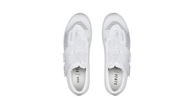fi'zi:k Vento Powerstrap R2 Aeroweave Unisex Unisize wei&szlig; Produktbild 2