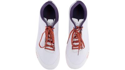 fi'zi:k Beat Unisex Unisize wei&szlig;, orange Produktbild 1
