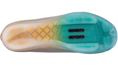 fi'zi:k Beat Unisex Unisize gr&uuml;n, beige Produktbild 2