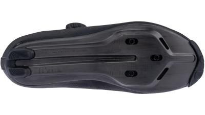 fi'zi:k Tempo Decos Carbon Unisex Unisize schwarz Produktbild 2