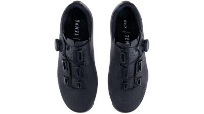 fi'zi:k Tempo Decos Carbon Unisex Unisize schwarz Produktbild 1