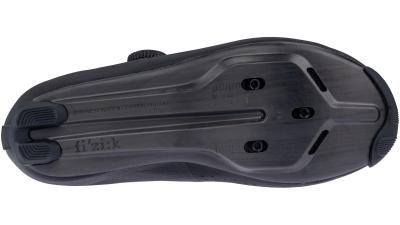 fi'zi:k Tempo Decos Carbon Unisex Unisize schwarz Produktbild 2