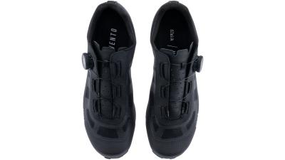 fi'zi:k Vento Proxy Unisex Unisize schwarz Produktbild 1
