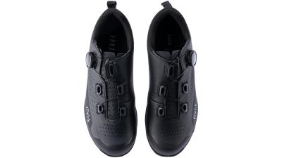 fi'zi:k Atlas Unisex Unisize schwarz Produktbild 1