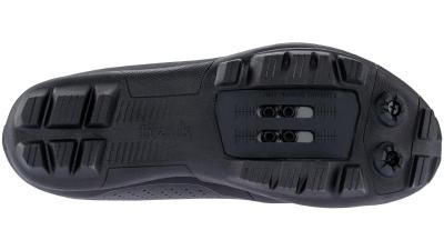 fi'zi:k Atlas Unisex Unisize schwarz Produktbild 2