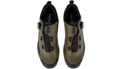 fi'zi:k Atlas Unisex Unisize gr&uuml;n Produktbild 1