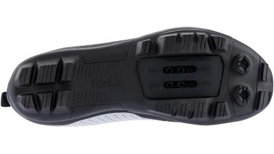 fi'zi:k Atlas Unisex Unisize grau, schwarz Produktbild 2