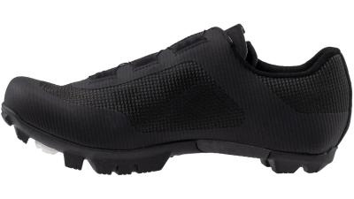 fi'zi:k Vento Proxy Unisex Unisize schwarz Produktbild 1