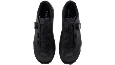 fi'zi:k Vento Proxy Unisex Unisize schwarz Produktbild 2