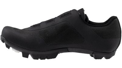 fi'zi:k Vento Proxy Unisex Unisize schwarz Produktbild 1