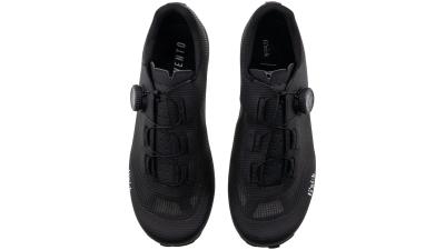 fi'zi:k Vento Proxy Unisex Unisize schwarz Produktbild 1